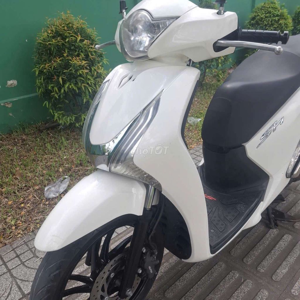 Honda SH 2014 - ảnh 3