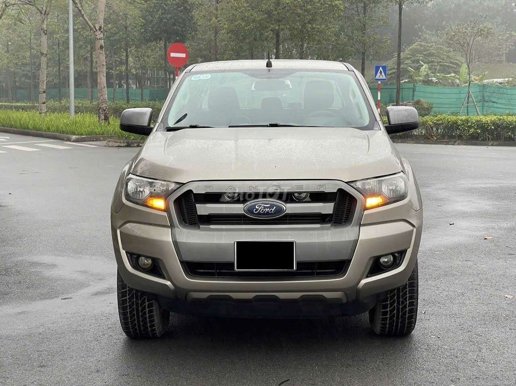 Ford Ranger 2016 - ảnh 2