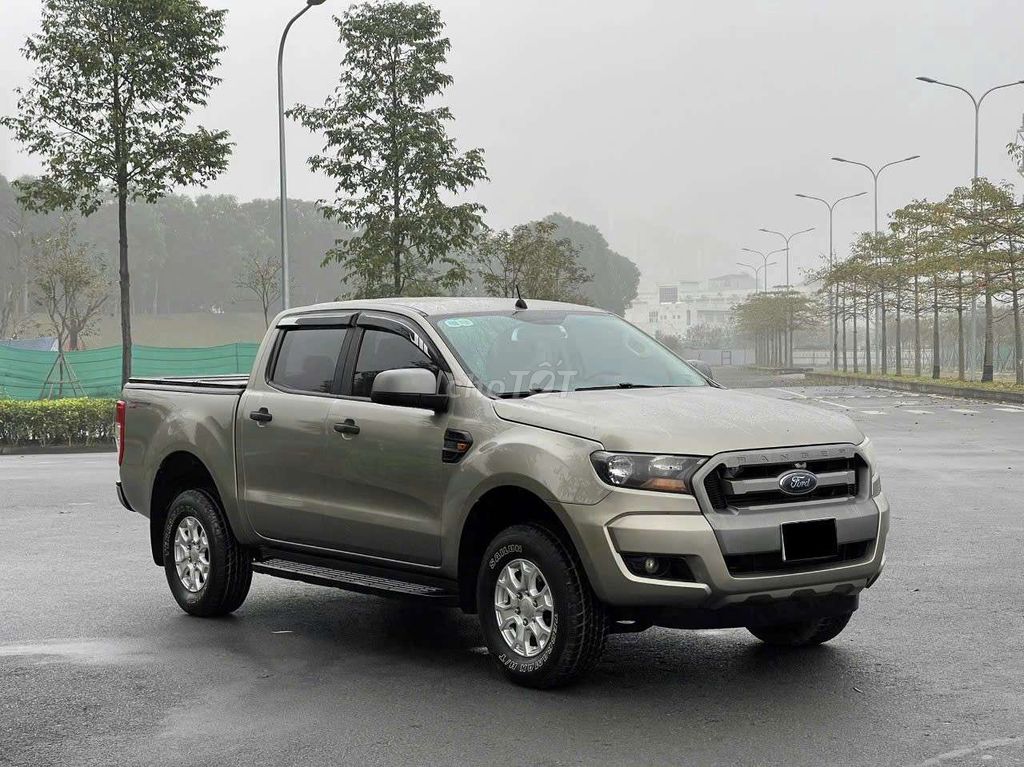 Ford Ranger 2016 - ảnh 3