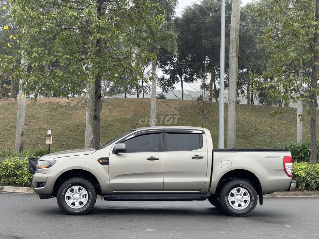 Ford Ranger 2016 - ảnh 4