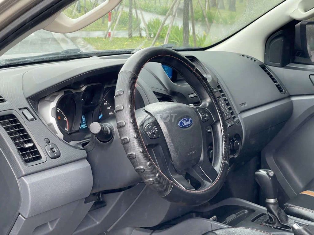 Ford Ranger 2016 - ảnh 5