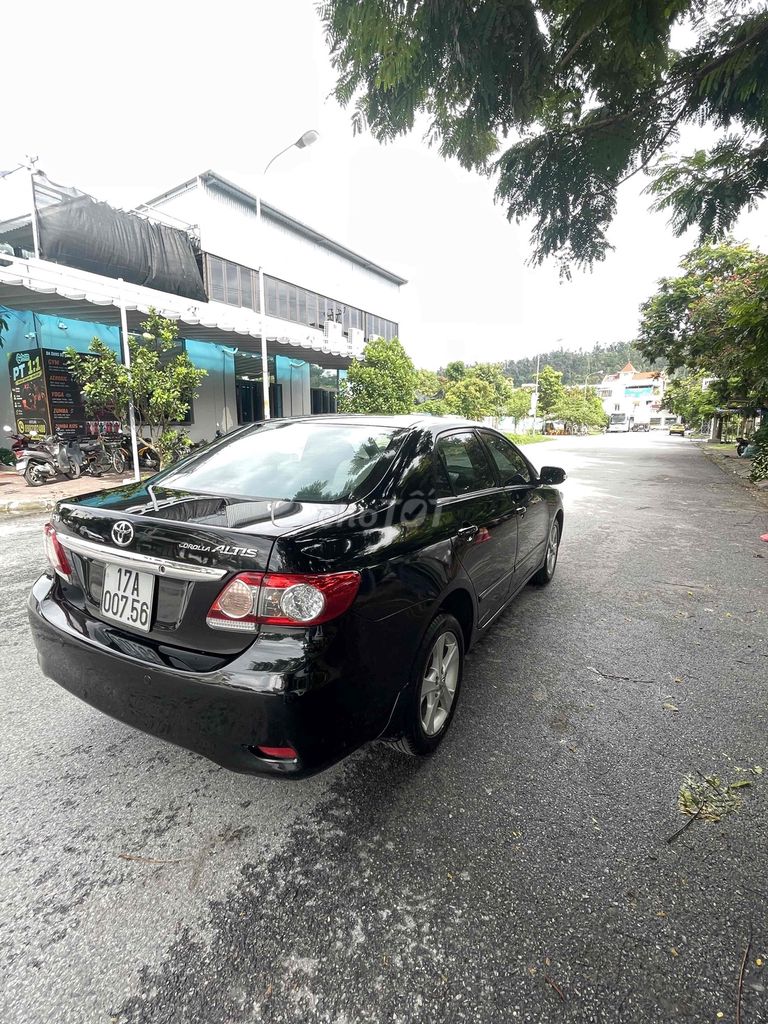 Toyota 2012 - ảnh 5