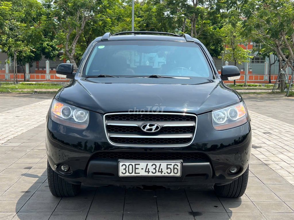 Hyundai 2008 - ảnh 1