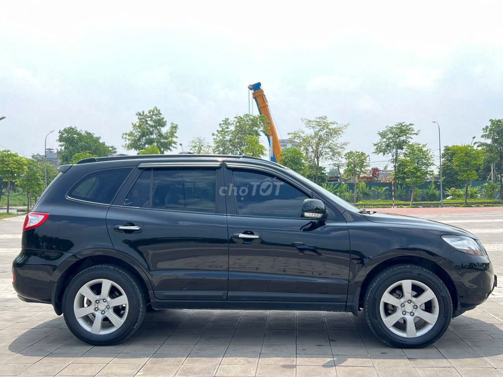 Hyundai 2008 - ảnh 3