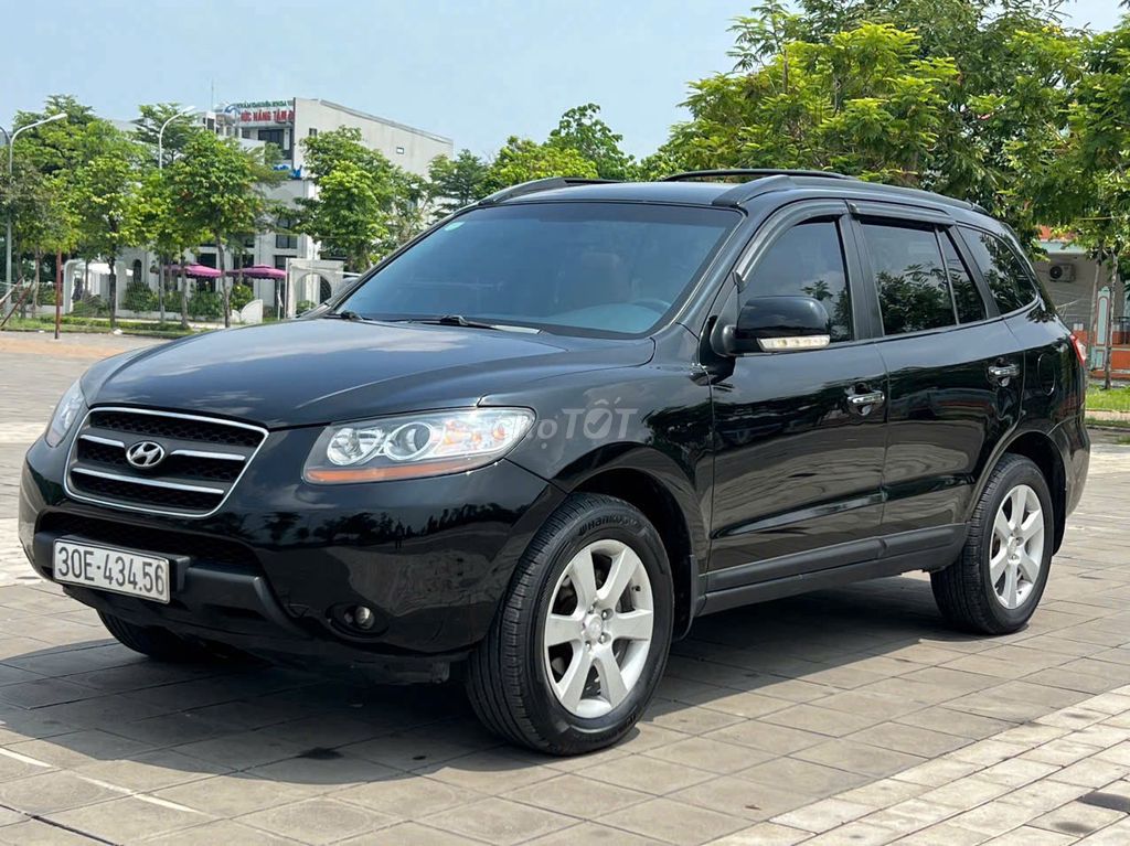Hyundai 2008 - ảnh 4