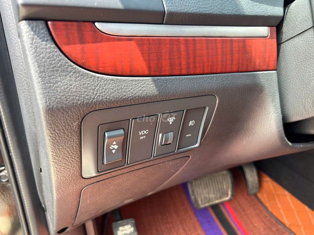 Hyundai 2008 - ảnh 5