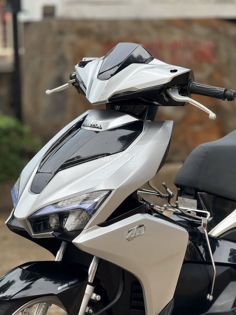 Honda Air Blade 2017 - ảnh 4