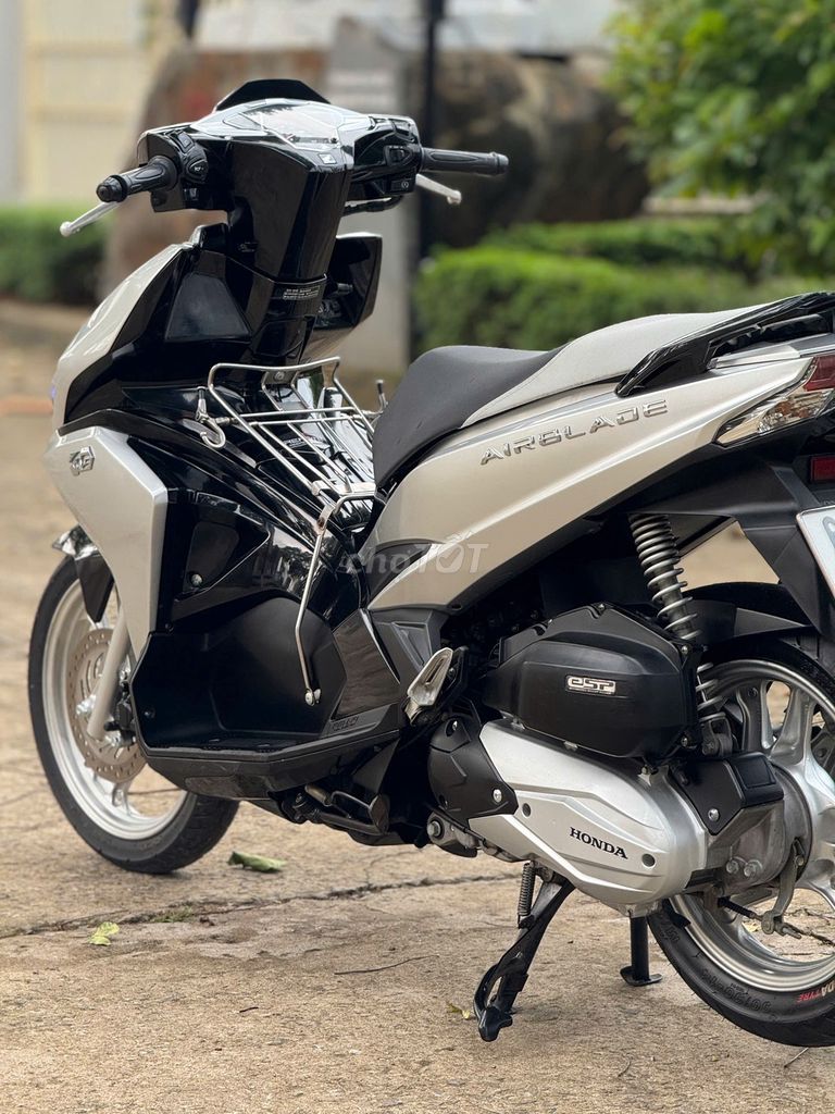 Honda Air Blade 2017 - ảnh 5