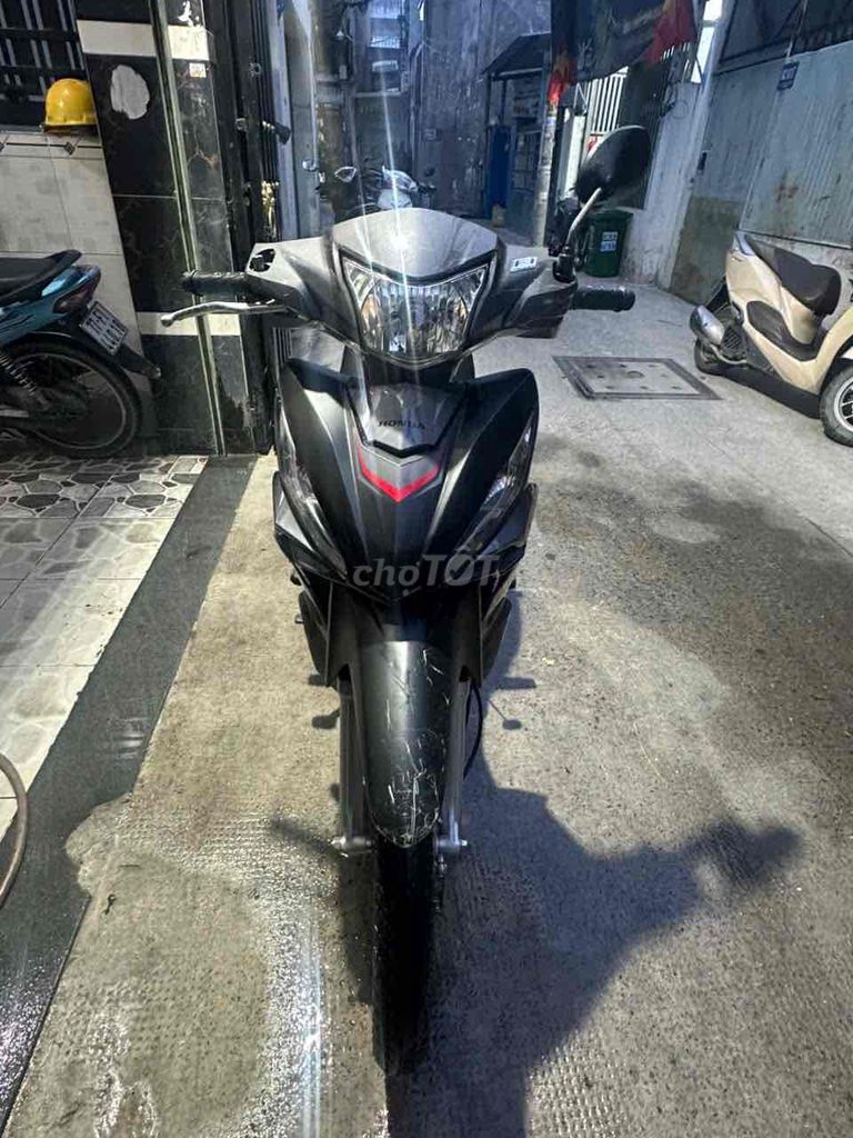 Honda Wave 2022 - ảnh 2