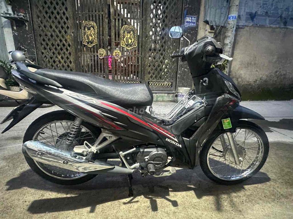Honda Wave 2022 - ảnh 3