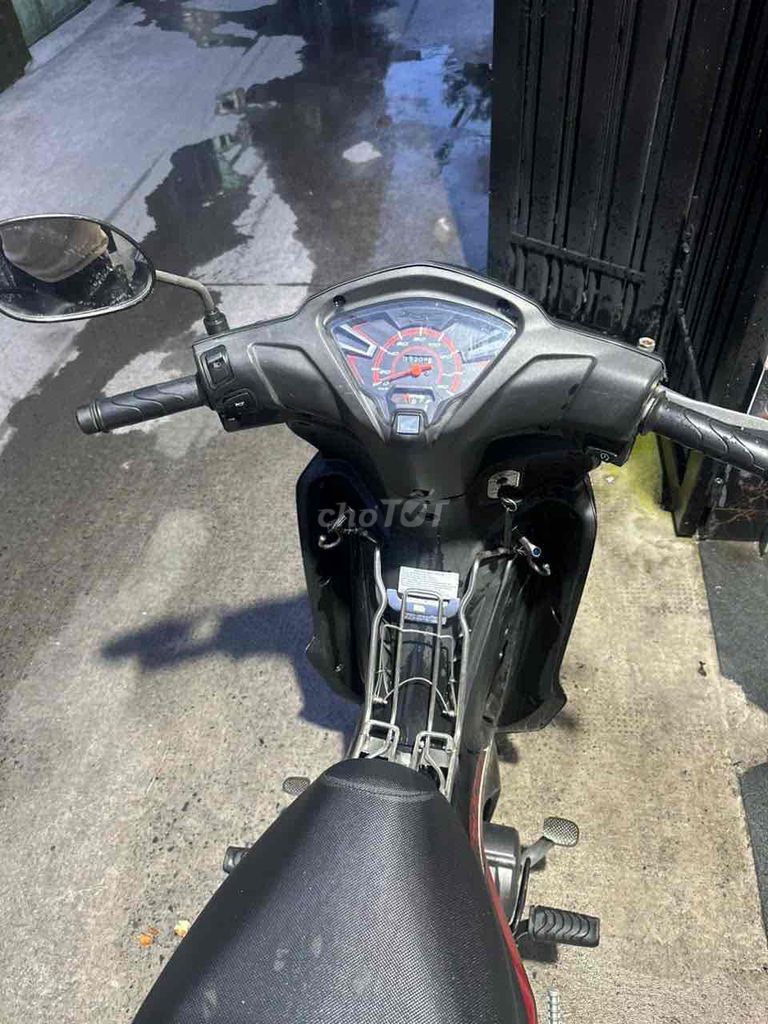 Honda Wave 2022 - ảnh 5
