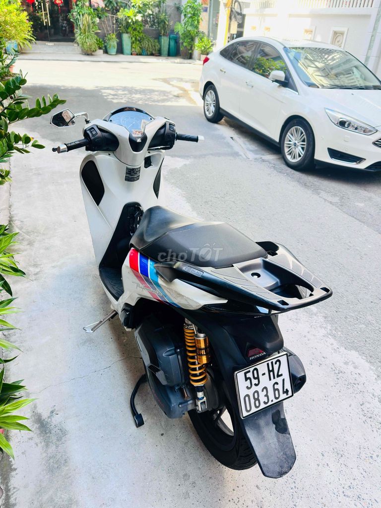 SH 2018 - ảnh 3