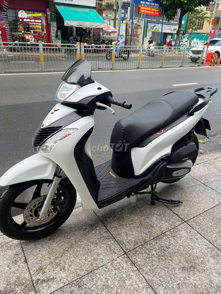 Honda SH 2021 - ảnh 2