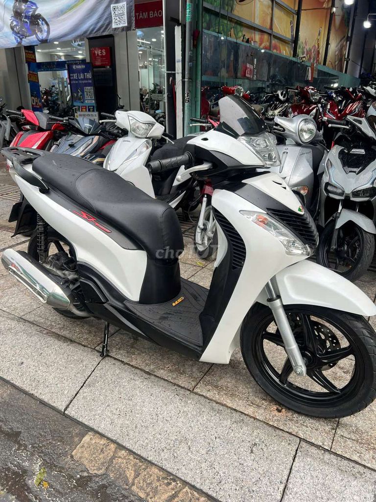 Honda SH 2021 - ảnh 3