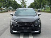 Peugeot 3008 2025 - ảnh 1