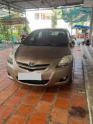 Toyota Vios 1.5E 2008 - ảnh 1