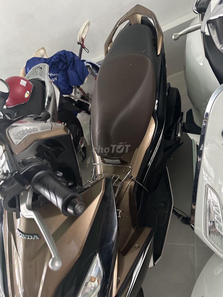 Honda Air Blade 2013 - ảnh 1