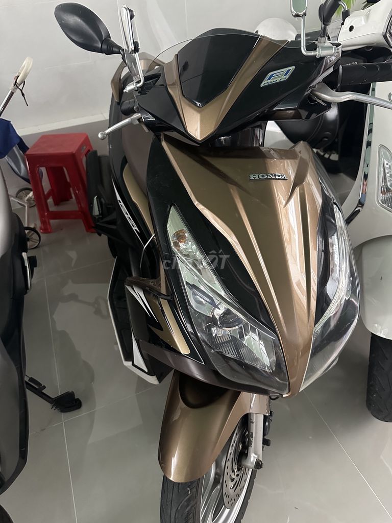 Honda Air Blade 2013 - ảnh 3