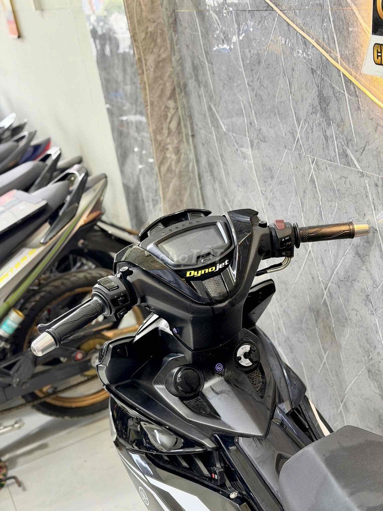Honda Vario 2022 - ảnh 1
