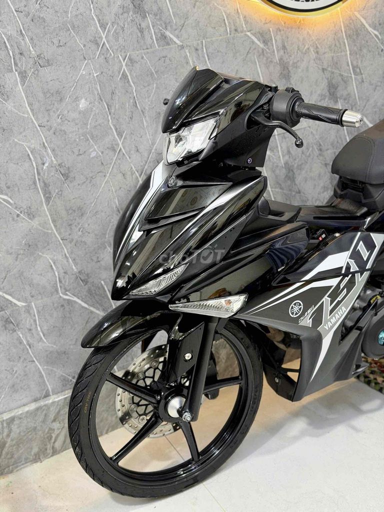 Honda Vario 2022 - ảnh 2
