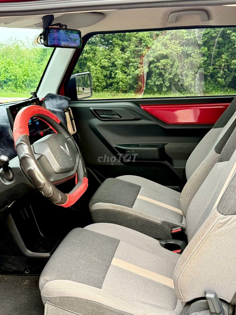 VinFast - ảnh 3