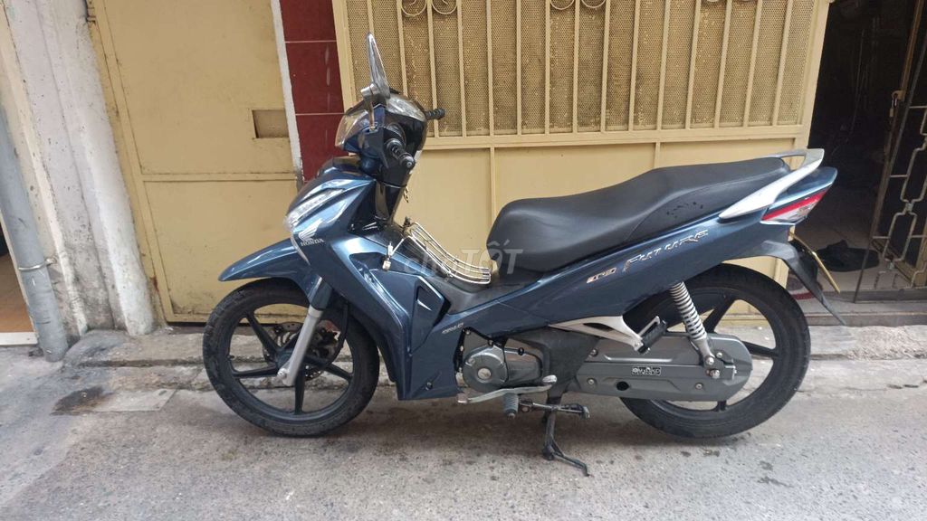 Honda Future 2022 - ảnh 2
