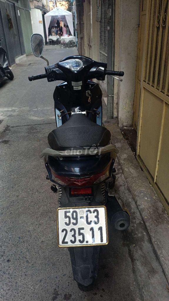 Honda Future 2022 - ảnh 3