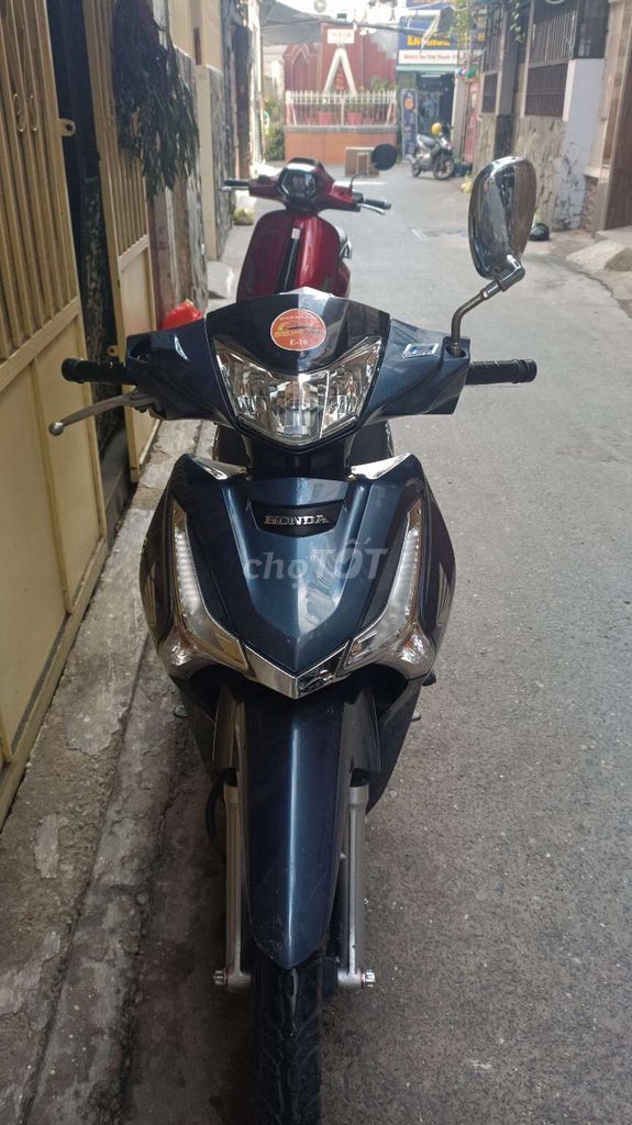 Honda Future 2022 - ảnh 4