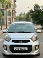 Kia Morning Van 1.0 AT 2016 - ảnh 1