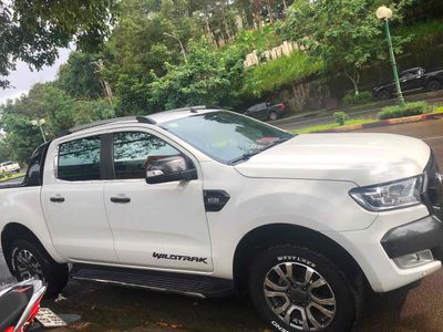 Ford Ranger 2015 - ảnh 1