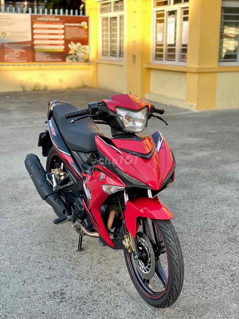 Yamaha Exciter 2017 - ảnh 1