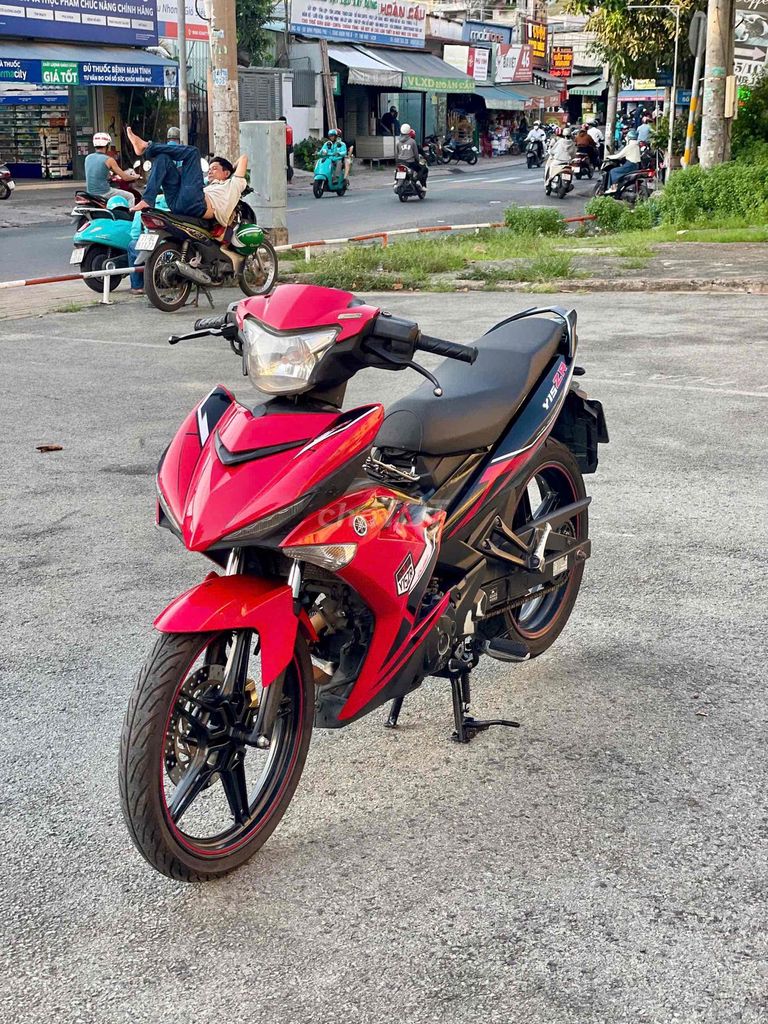 Yamaha Exciter 2017 - ảnh 2