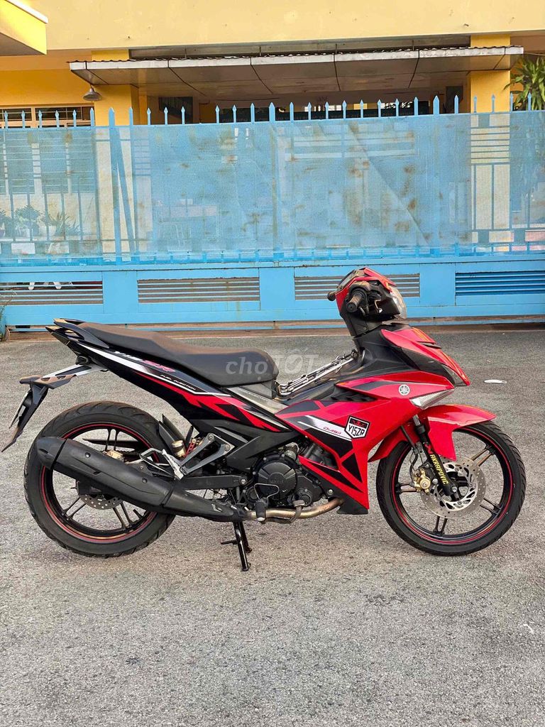 Yamaha Exciter 2017 - ảnh 3
