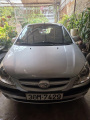 Hyundai 2008 - ảnh 1
