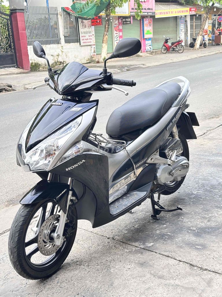 Honda Airblade 2011 - ảnh 1