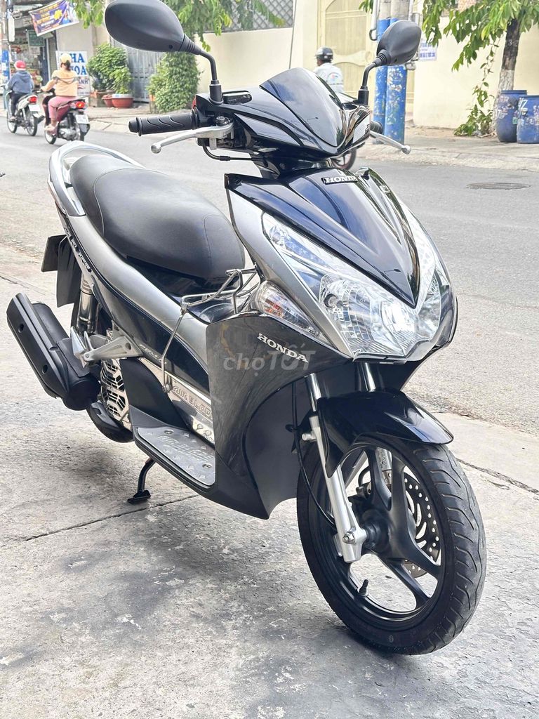 Honda Airblade 2011 - ảnh 3