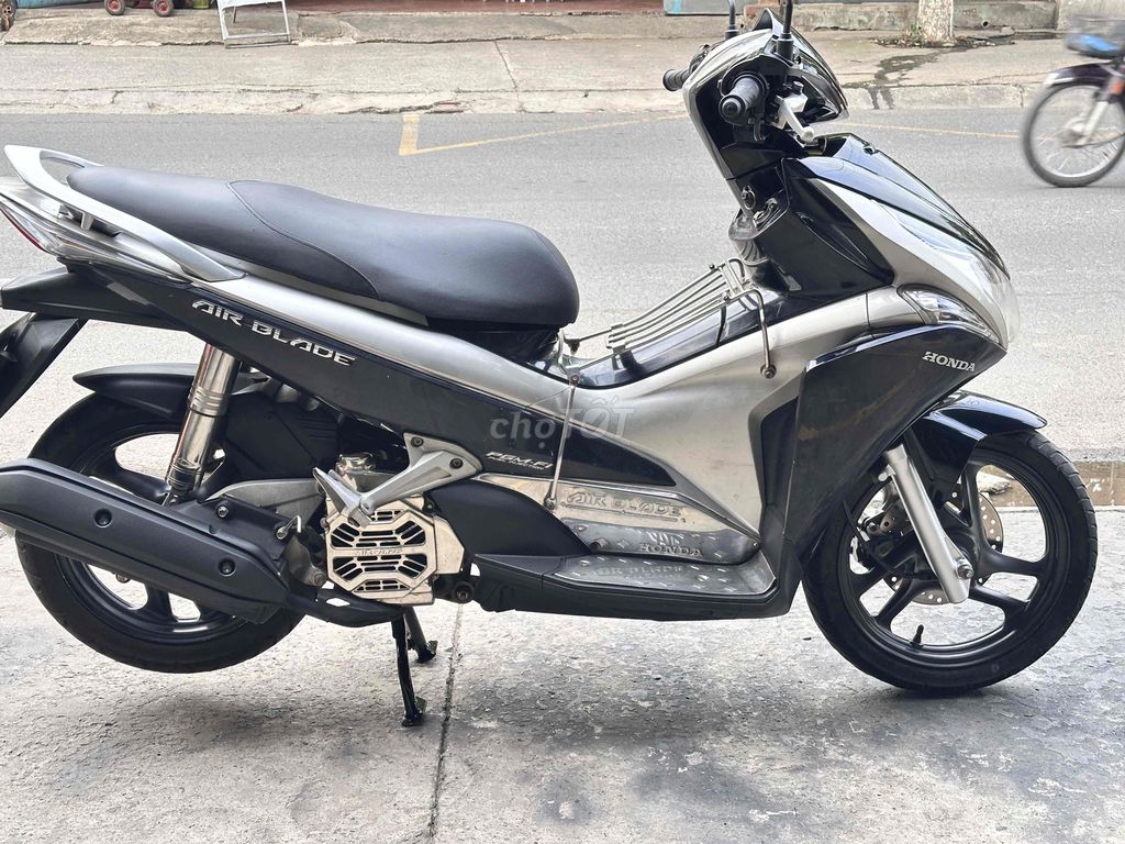 Honda Airblade 2011 - ảnh 5