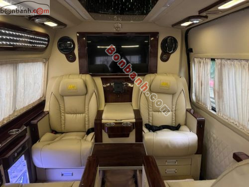 Ford Transit Limousine 2014 - ảnh 5