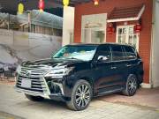 Lexus LX 570 2015 - ảnh 1