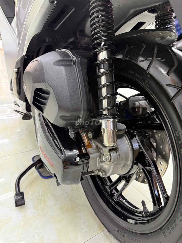 Honda SH 2017 - ảnh 2