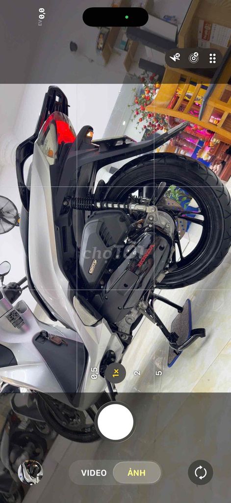 Honda SH 2017 - ảnh 3