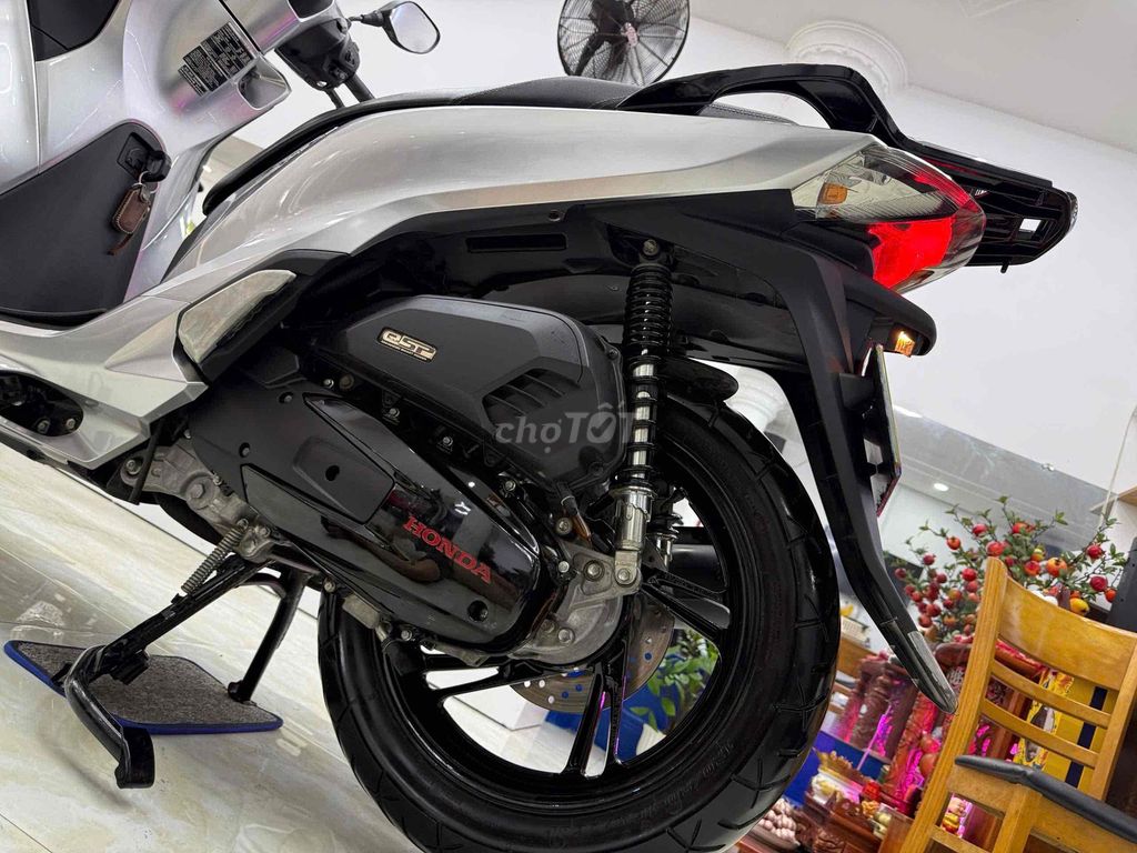 Honda SH 2017 - ảnh 4
