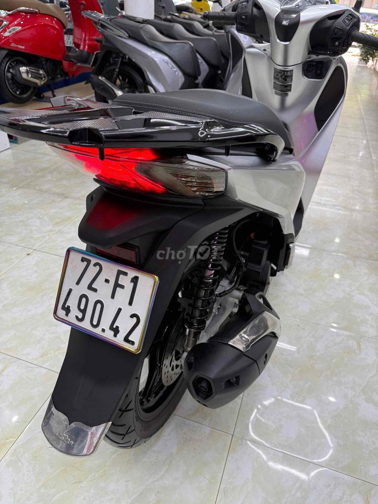 Honda SH 2017 - ảnh 5