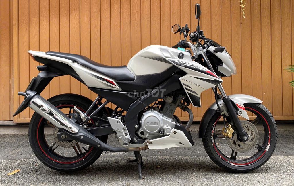 Yamaha Fz 2015 - ảnh 1