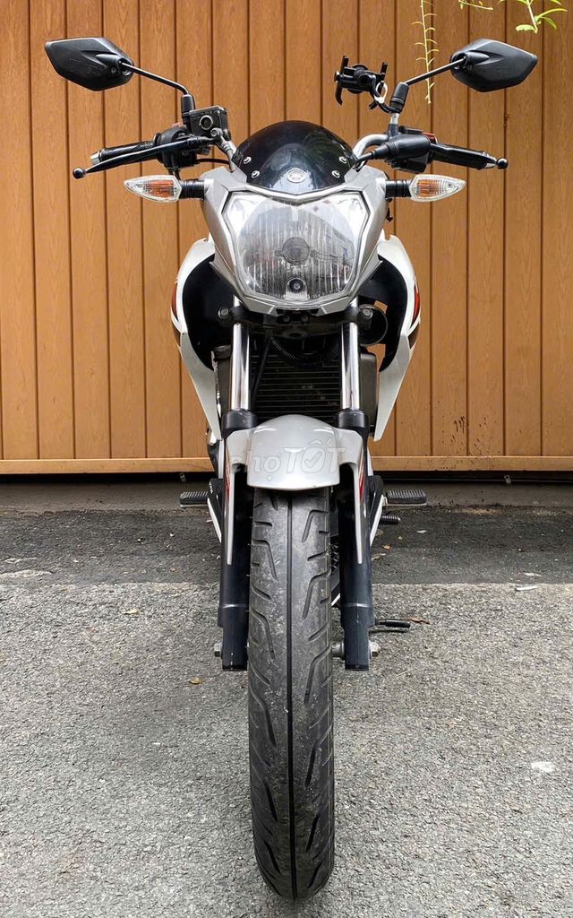 Yamaha Fz 2015 - ảnh 2