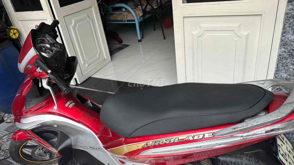 Honda Air Blade 2010 - ảnh 1
