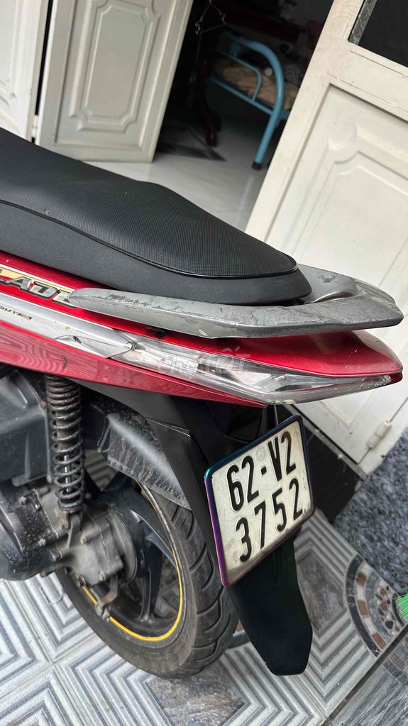 Honda Air Blade 2010 - ảnh 2