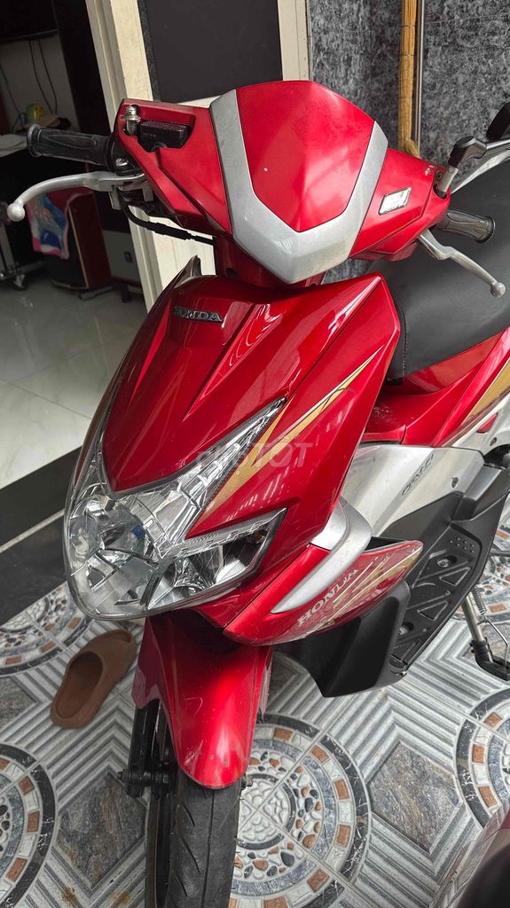 Honda Air Blade 2010 - ảnh 4