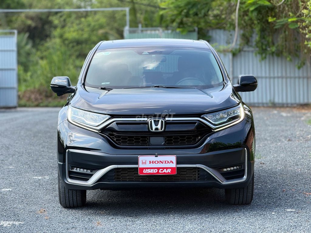 Honda CRV L 2022 - ảnh 1