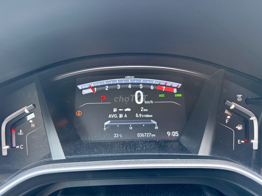 Honda CRV L 2022 - ảnh 2